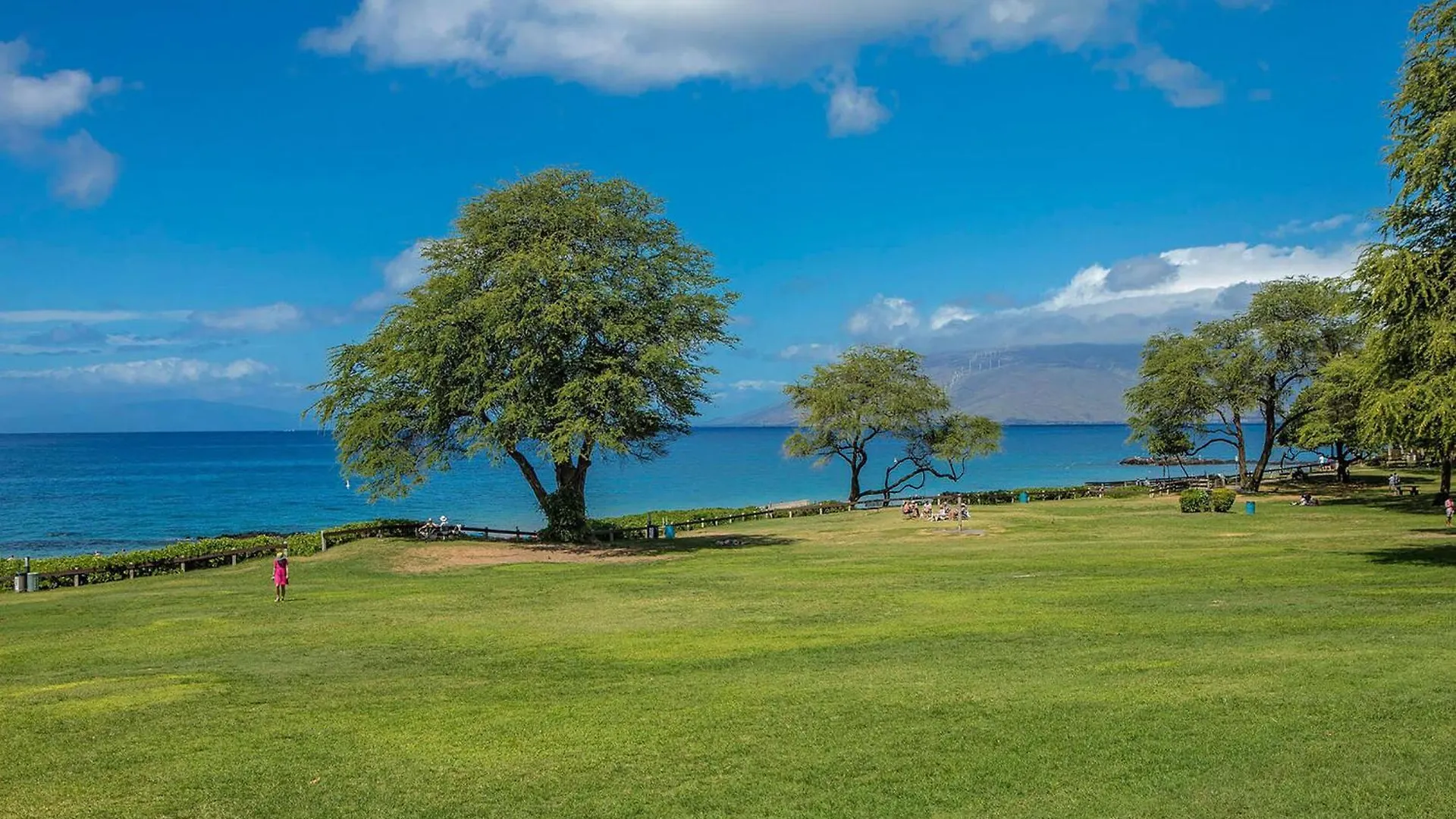Kamaole Sands 7-405 Wailea  0*, Wailea (Maui) United States