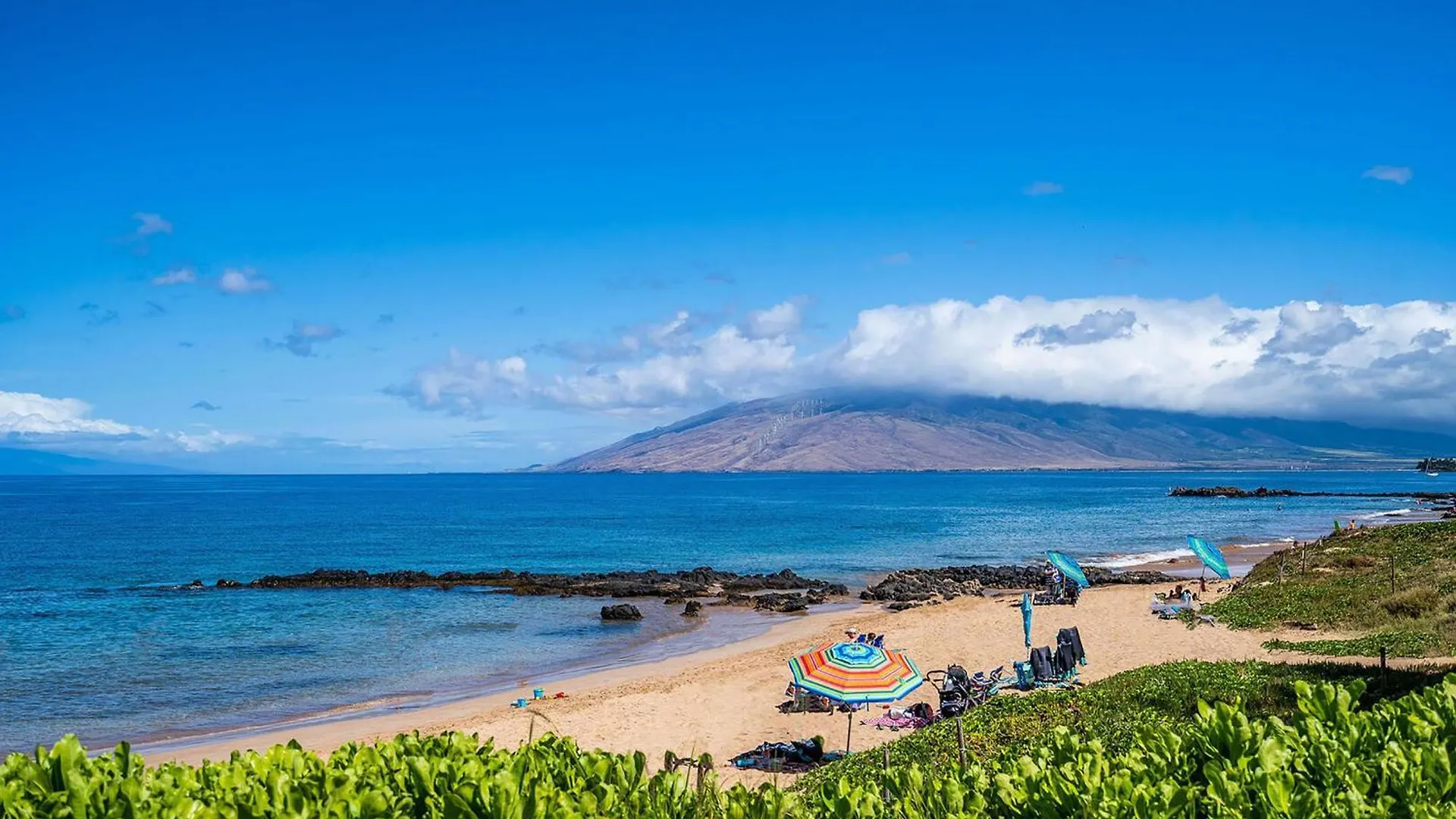 Kamaole Sands 7-405 Wailea  Holiday home Wailea (Maui)