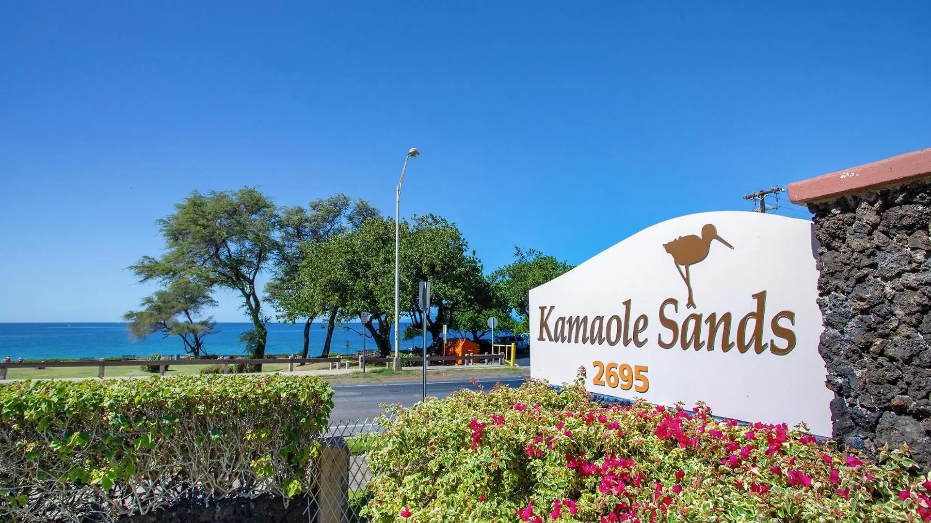 Holiday home Kamaole Sands 7-405 Wailea  United States
