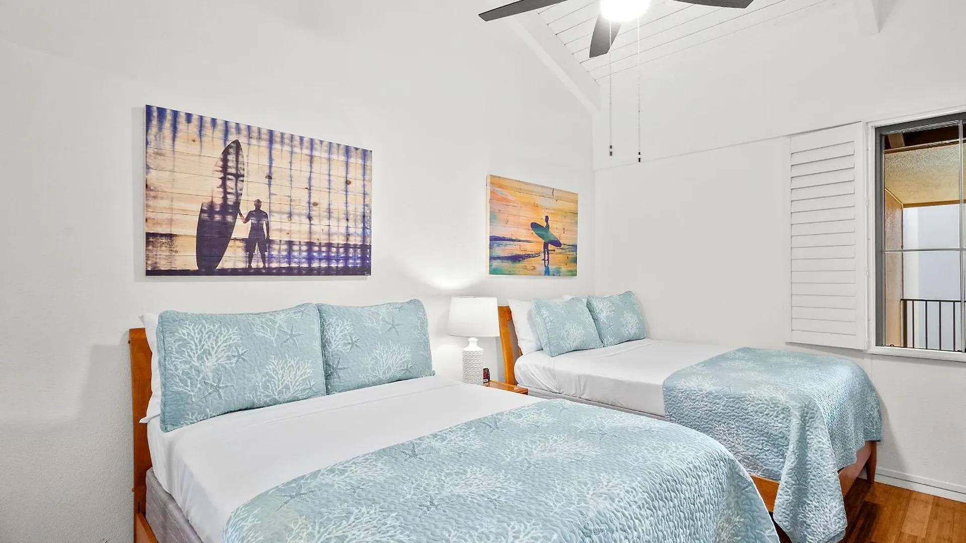 Holiday home Kamaole Sands 7-405 Wailea