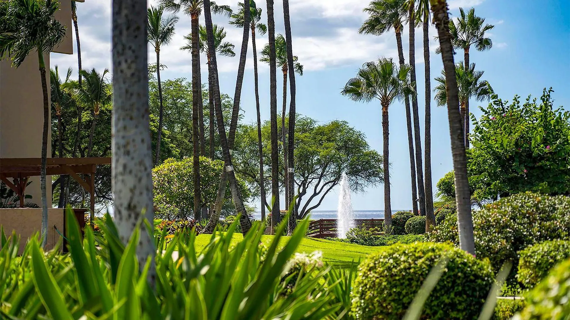 Kamaole Sands 7-405 Wailea  Wailea (Maui)