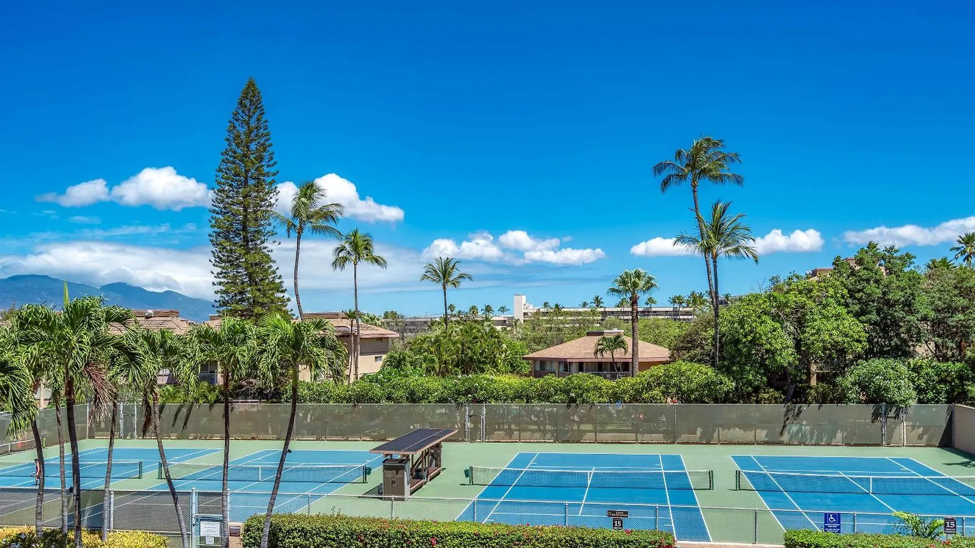 Kamaole Sands 7-405 Wailea  0*, Wailea (Maui)