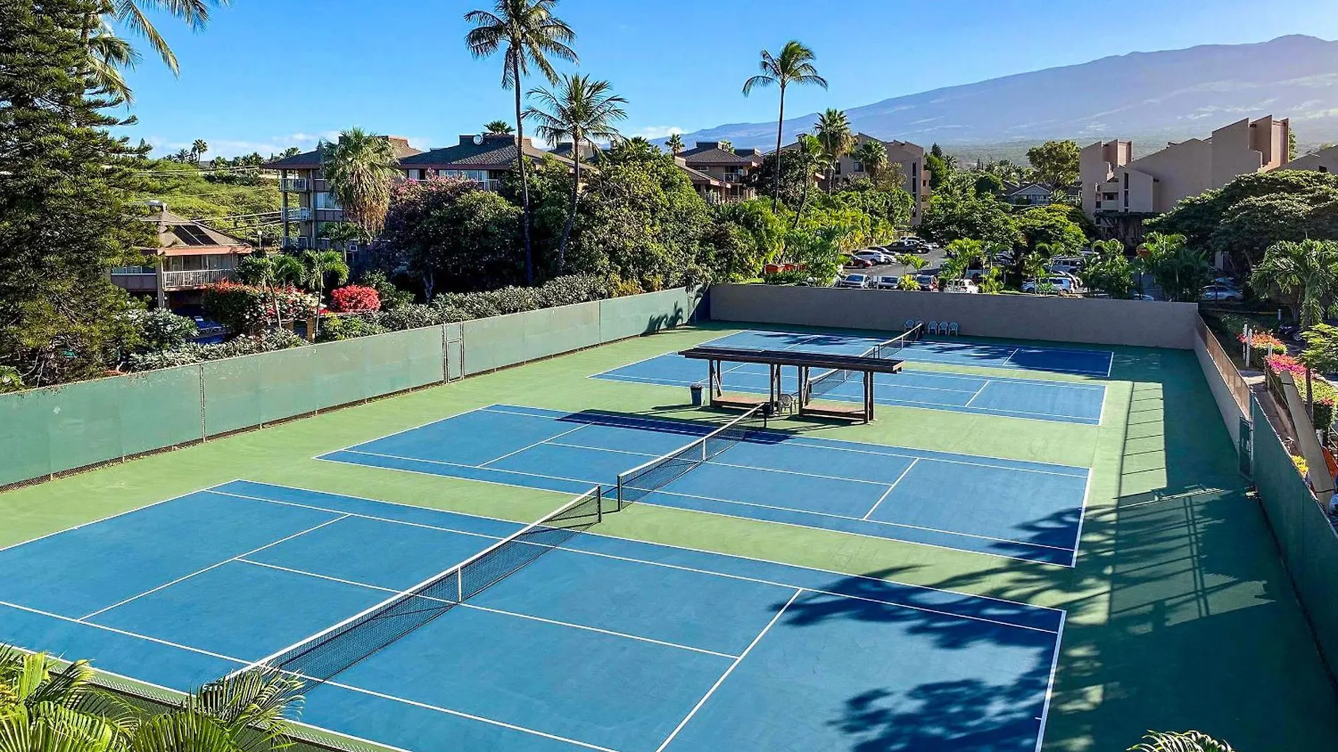 Kamaole Sands 7-405 Wailea  United States