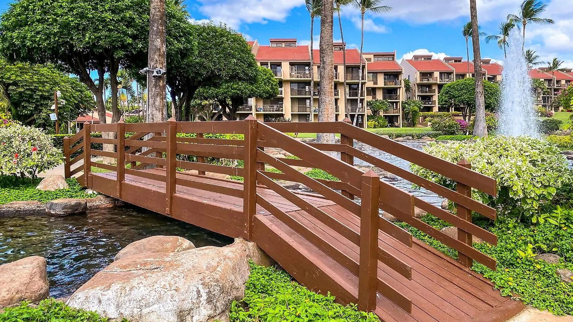 Kamaole Sands 7-405 Wailea  0*, Wailea (Maui) United States