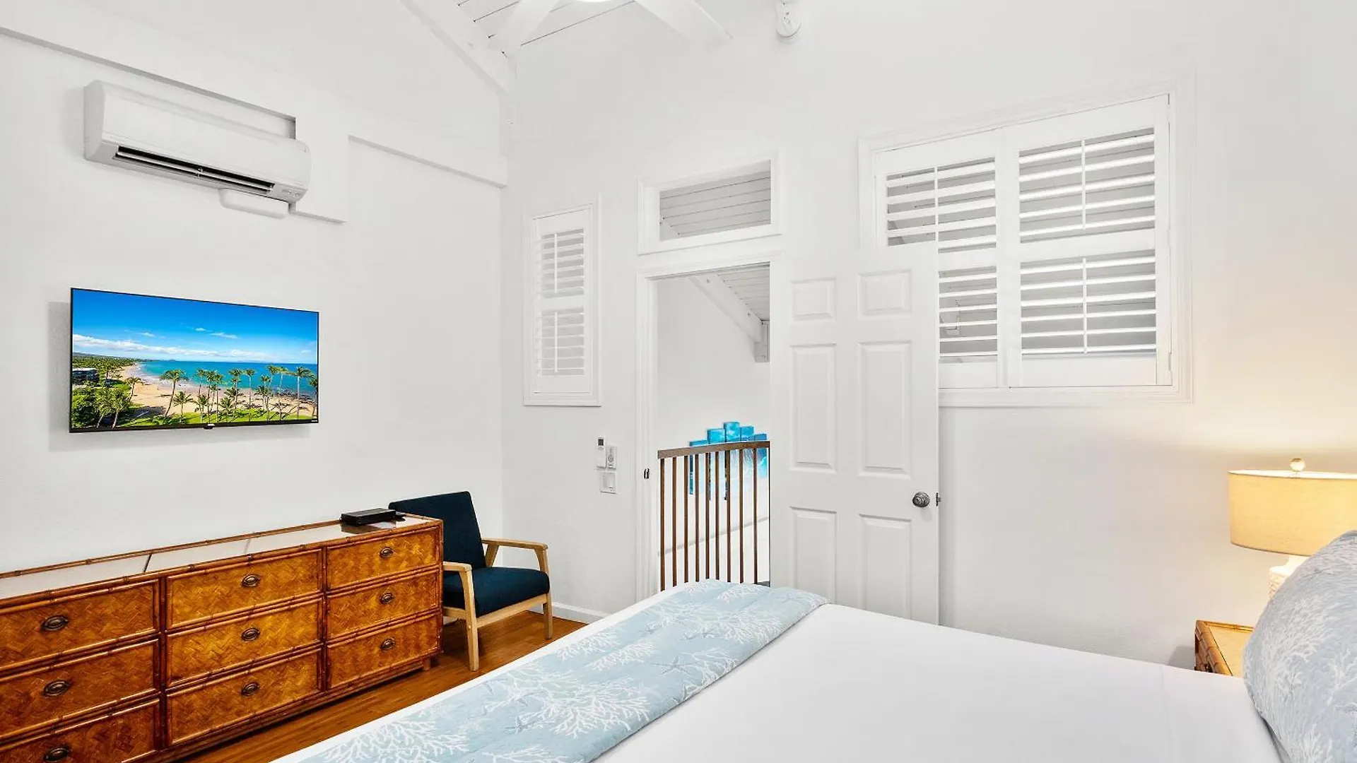 Holiday home Kamaole Sands 7-405 Wailea