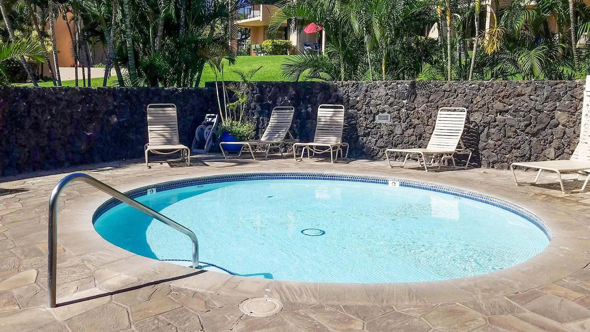 Kamaole Sands 7-405 Wailea  Holiday home