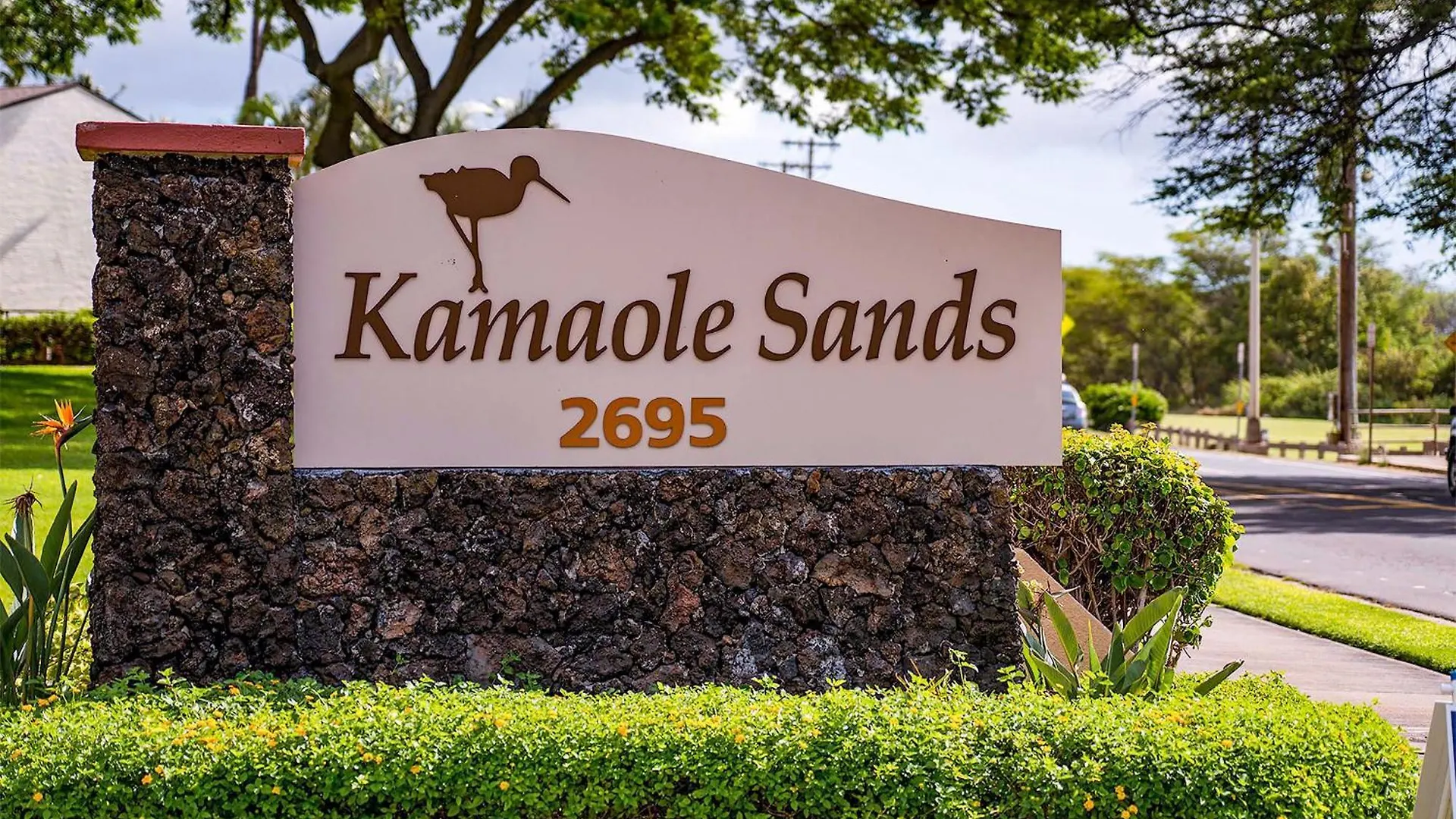 Holiday home Kamaole Sands 7-405 Wailea