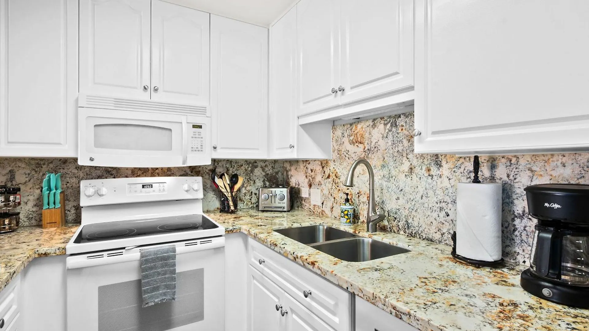Kamaole Sands 7-405 Wailea