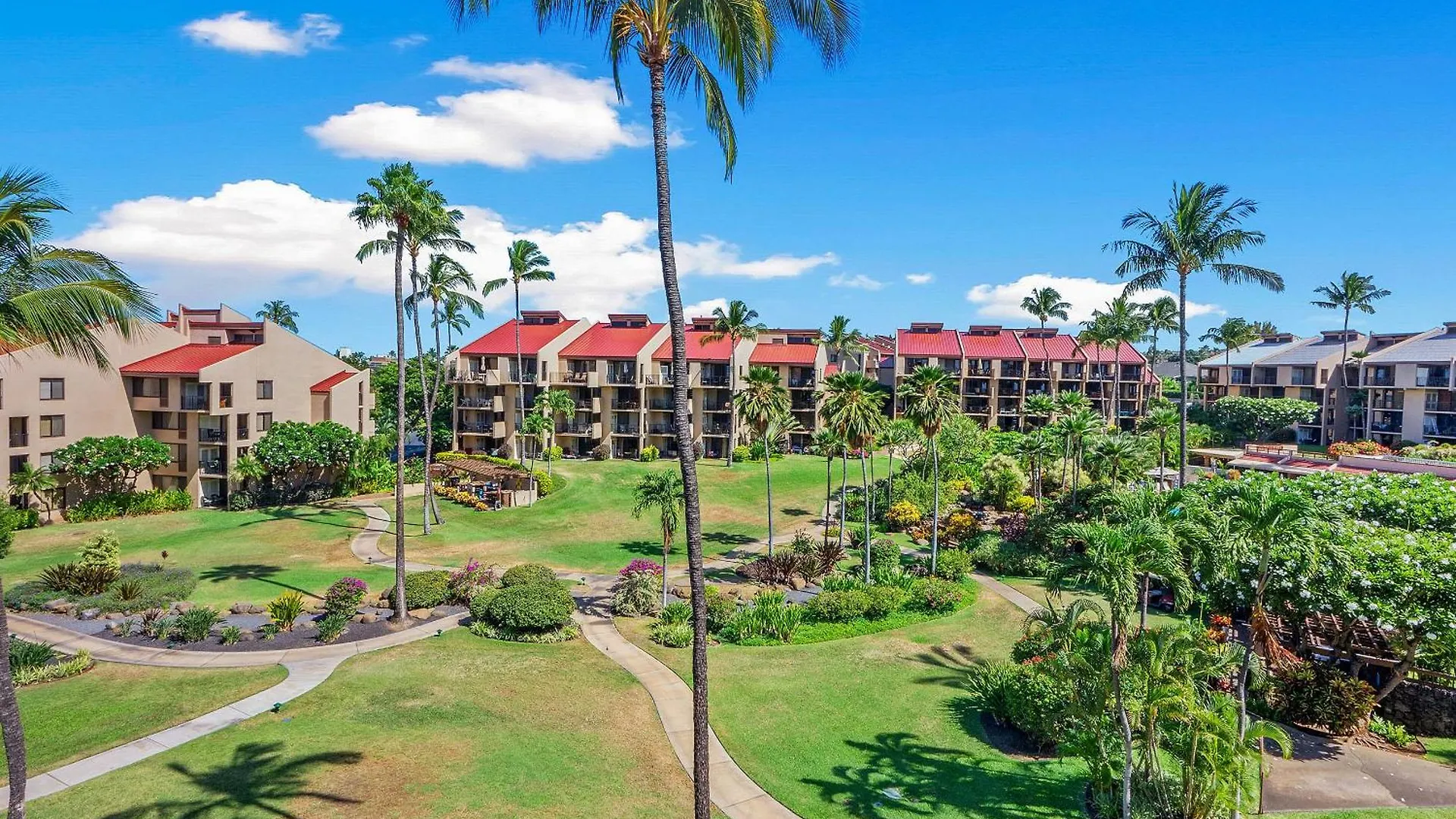 Holiday home Kamaole Sands 7-405 Wailea  United States