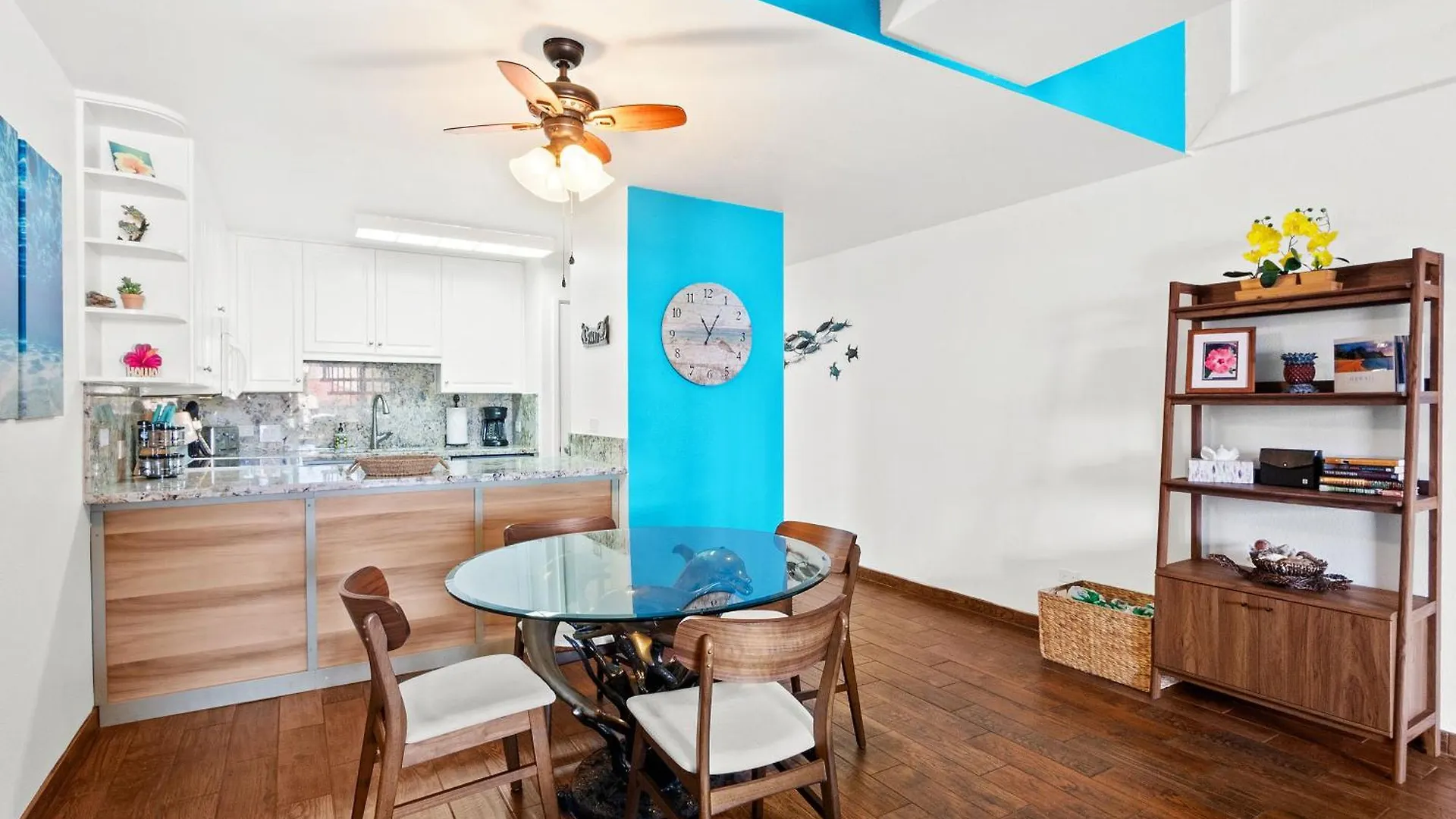Kamaole Sands 7-405 Wailea  Holiday home