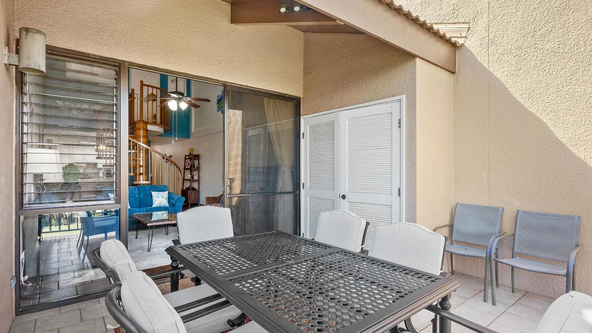 Holiday home Kamaole Sands 7-405 Wailea  United States